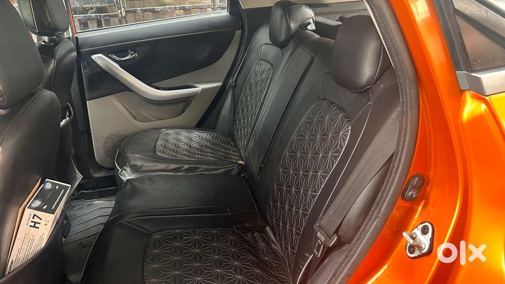 Tata Nexon 2018 Diesel Well Maintained