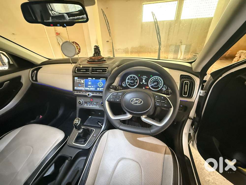 Hyundai Creta Diesel 2023