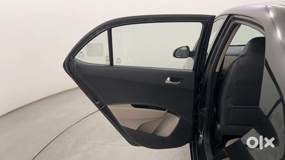Hyundai Xcent S 1.2 (o), 2015, Petrol