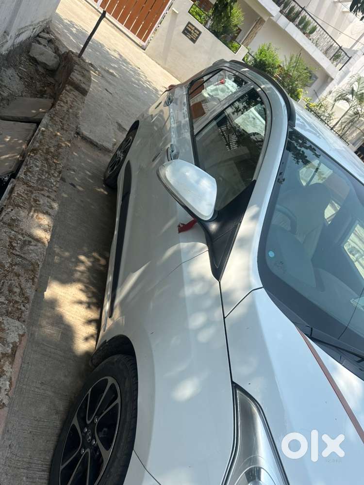 Hyundai Grand I10 Asta Model 54300 Kms 2020 Year