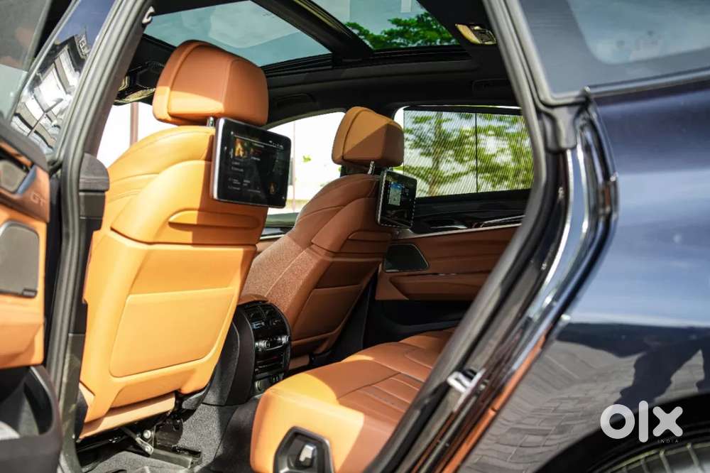 Bmw 6 Series Gt, 2023, Petrol
