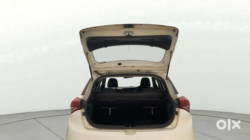 Hyundai Elite I20 Era 1.2, 2017, Petrol