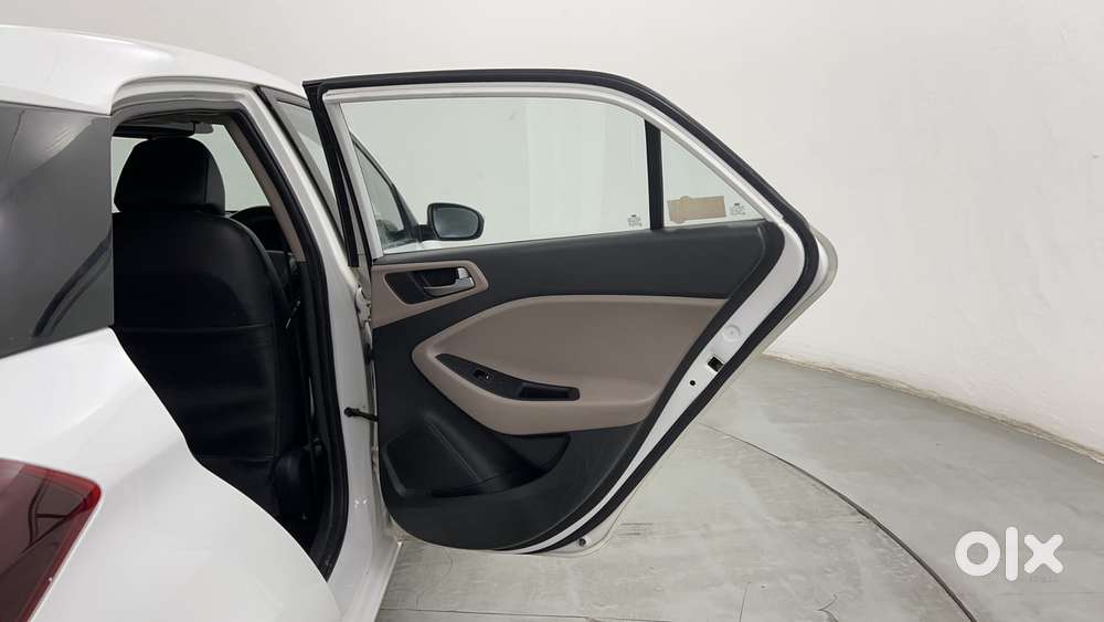 Hyundai Elite I20 [2018-2020] 1.2 Sportz, 2018, Petrol