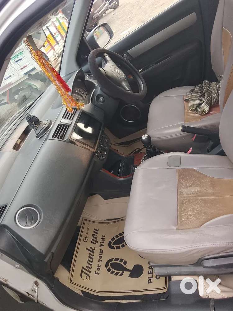 Maruti Suzuki Swift 2006 Petrol 135000 Km Driven