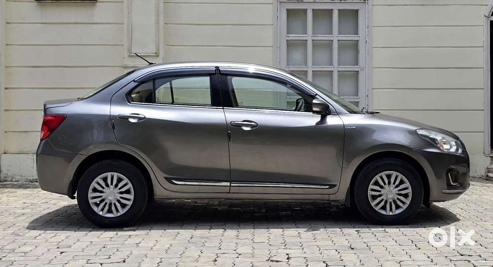 Maruti Suzuki Swift Dzire, 2018, Petrol