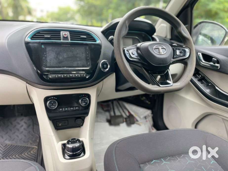 Tata Tigor Ev Xz Plus, 2023, Electric