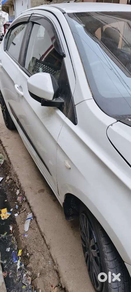 Tata Tigor 2019 Diesel Well Maintained