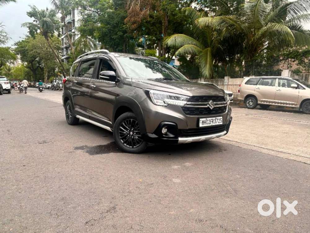 Maruti Suzuki Xl6 1.5 Alpha At, 2022, Petrol