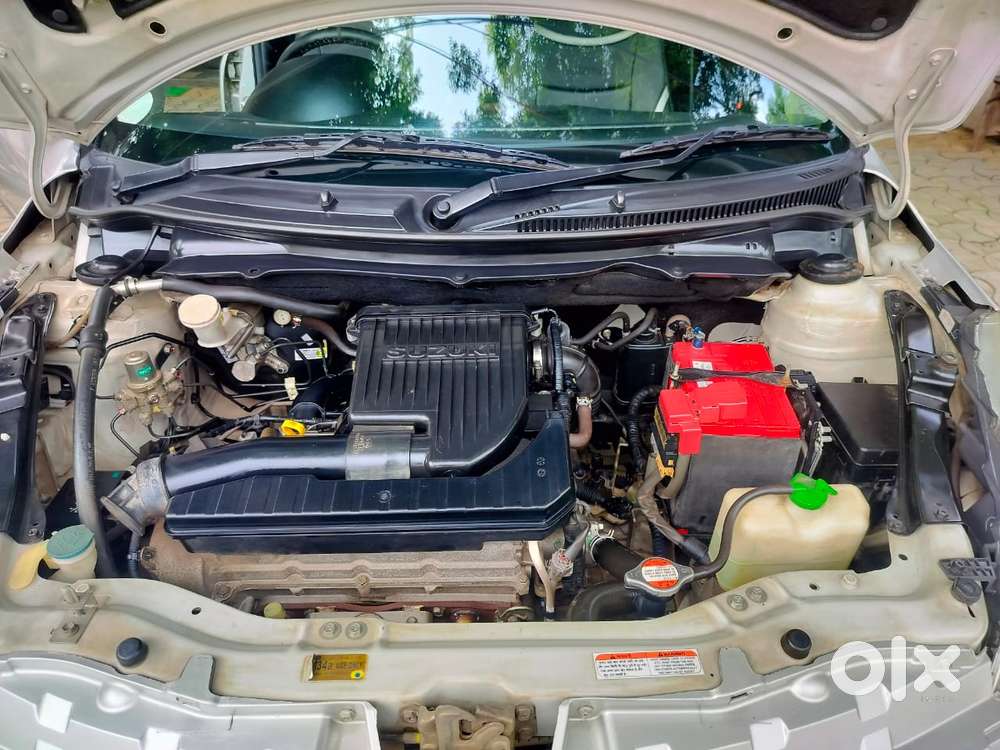 Maruti Suzuki Swift Vxi 1.2 Abs Bs-iv, 2013, Petrol