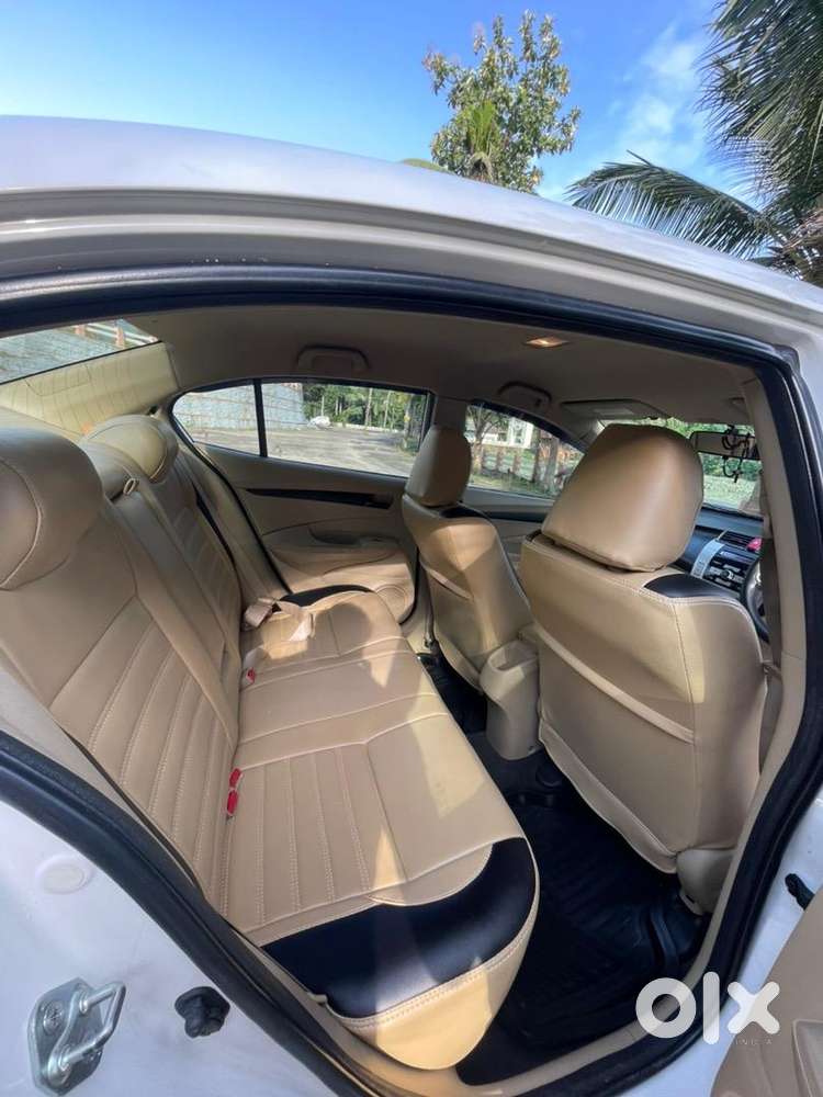 Honda City 2011 Petrol 1.5