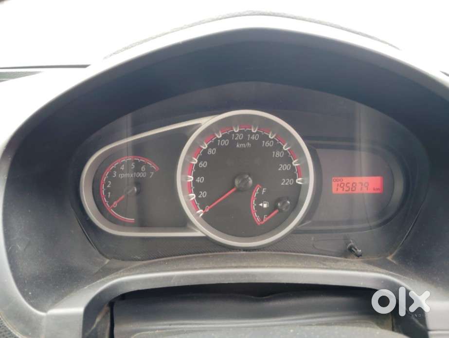 Ford Figo 2010-2012 Diesel Exi, 2011, Diesel