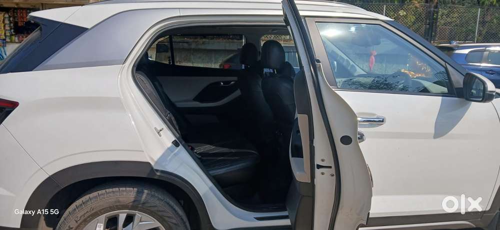 Hyundai Creta 1.5 Sx, 2023, Petrol