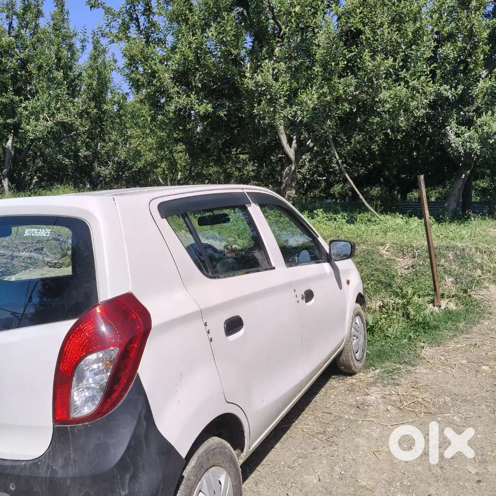 Maruti Suzuki Alto 800 2019 Petrol 51000 Km Driven