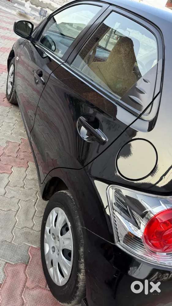 Honda Brio 2012 Petrol 29000 Km Driven