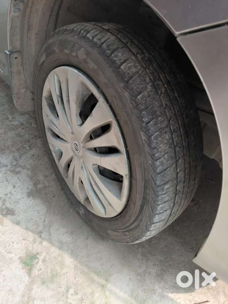 Maruti Suzuki Wagon R 2015 Petrol Well Maintained