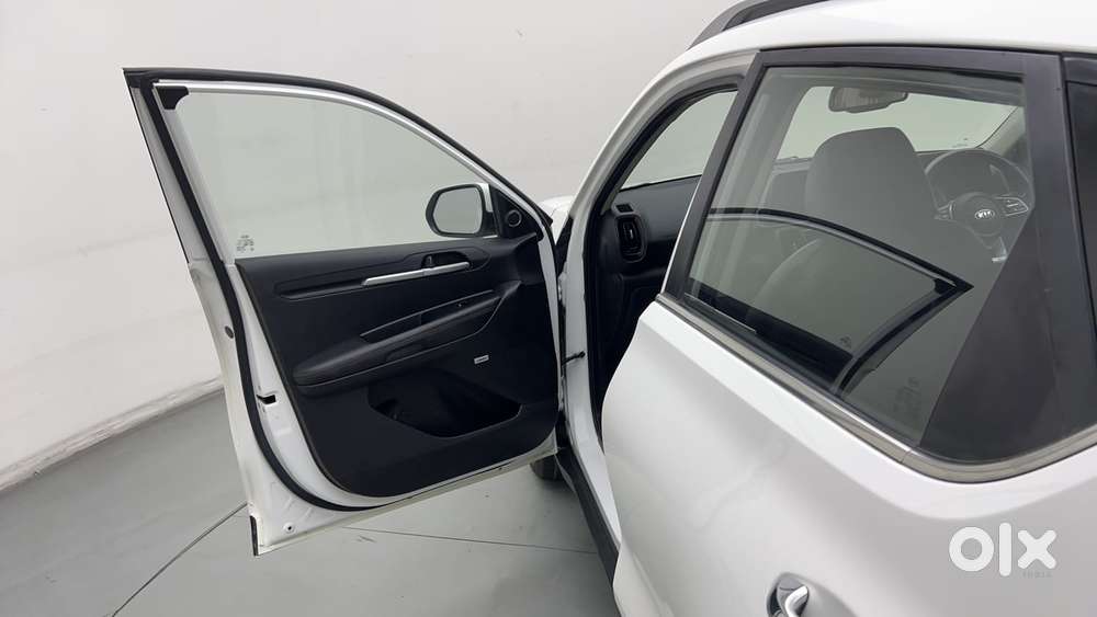 Kia Sonet 1.0 Gtx Plus Dct, 2021, Petrol