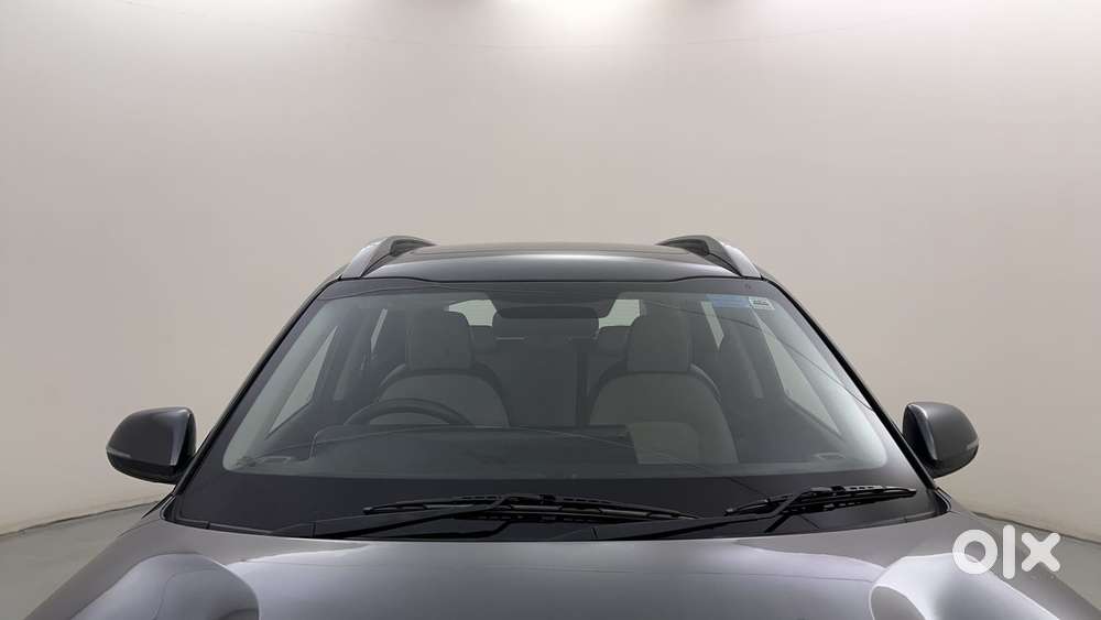 Kia Sonet 1.0 Htx Imt, 2023, Petrol