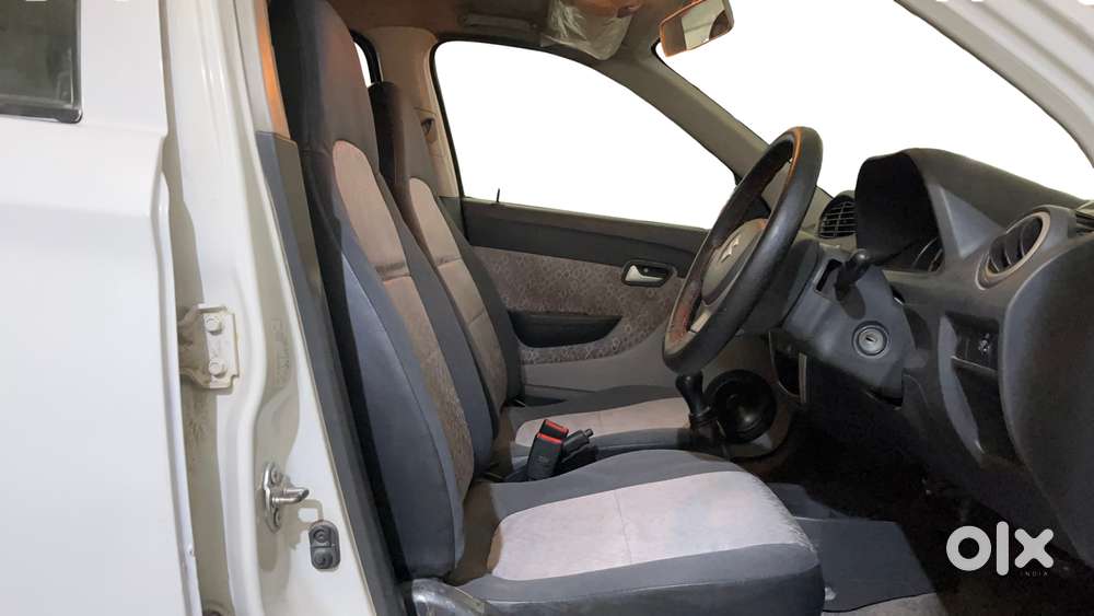 Maruti Suzuki Alto 800 Lxi, 2018, Petrol