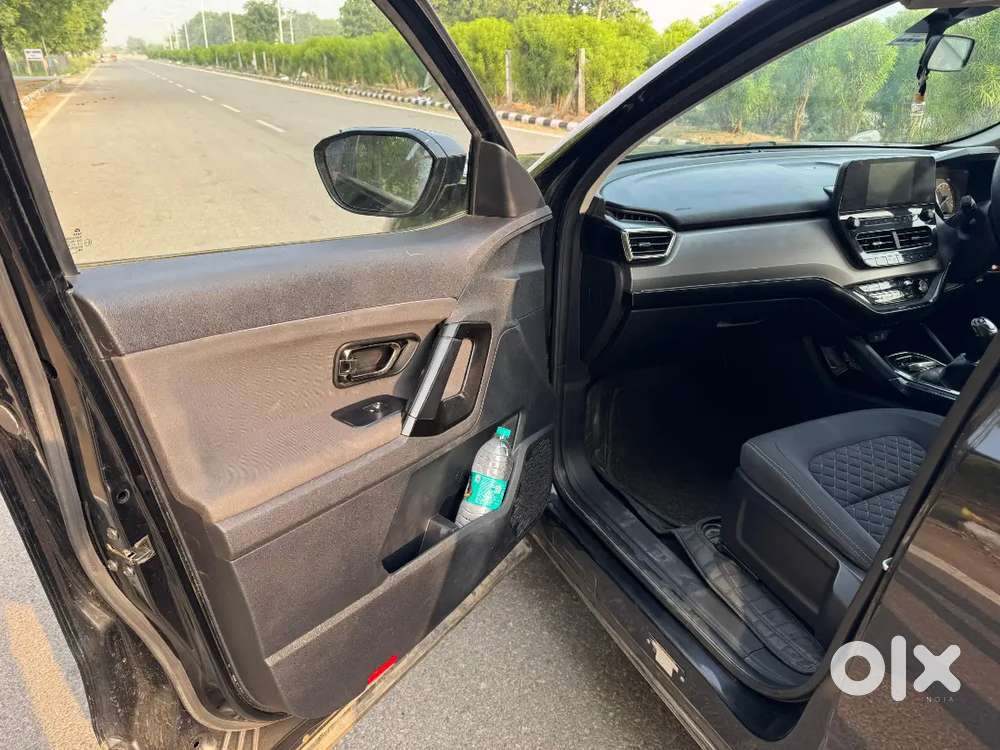 Tata Harrier 2.0 Kryotec 2021