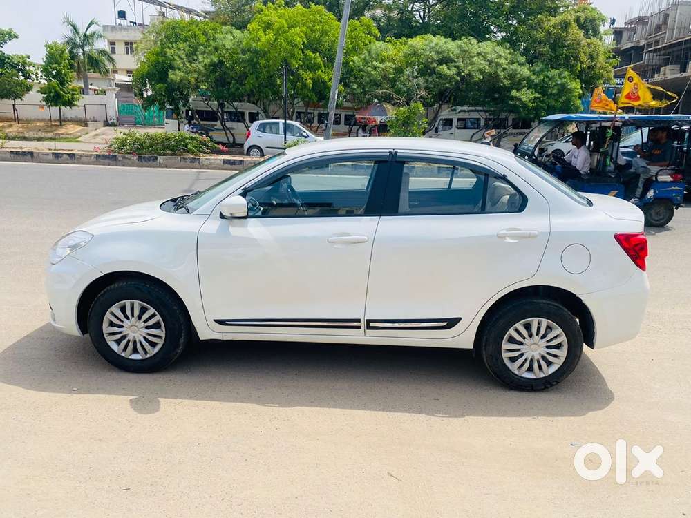 Maruti Suzuki Dzire 2023