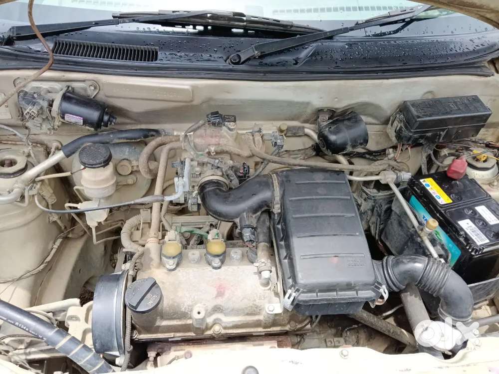 Maruti Suzuki Alto 2010 Lxi