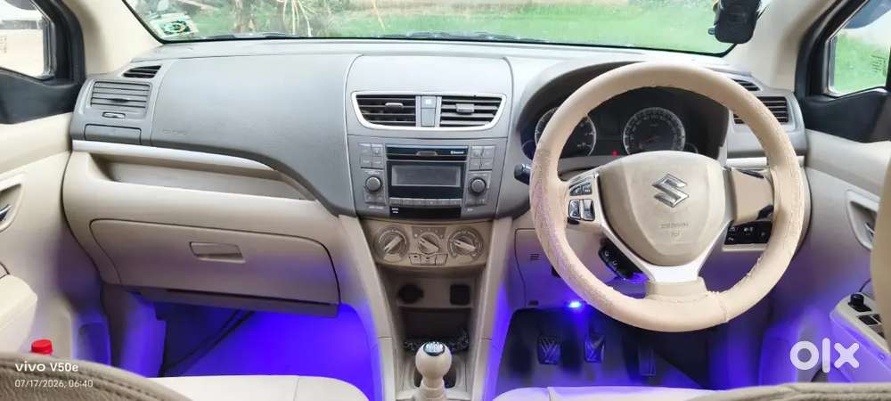 Maruti Suzuki Ertiga 2018