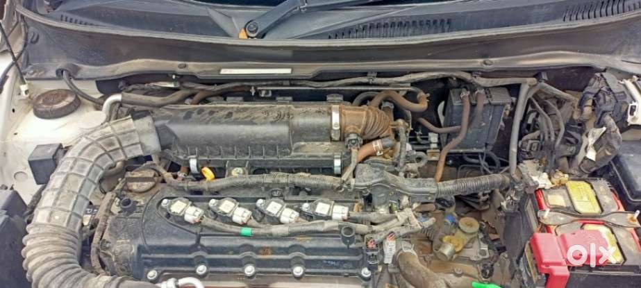 Maruti Suzuki Ignis 1.2 Zeta Mt, 2022, Petrol