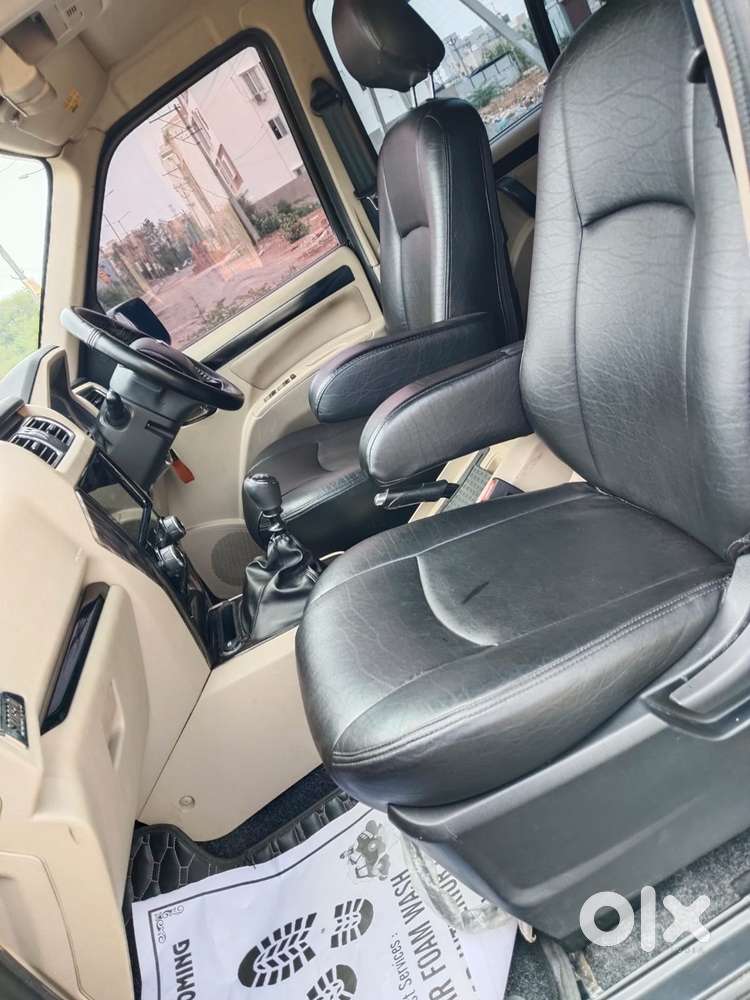 Mahindra Scorpio S11 Mt 7s, 2024, Diesel