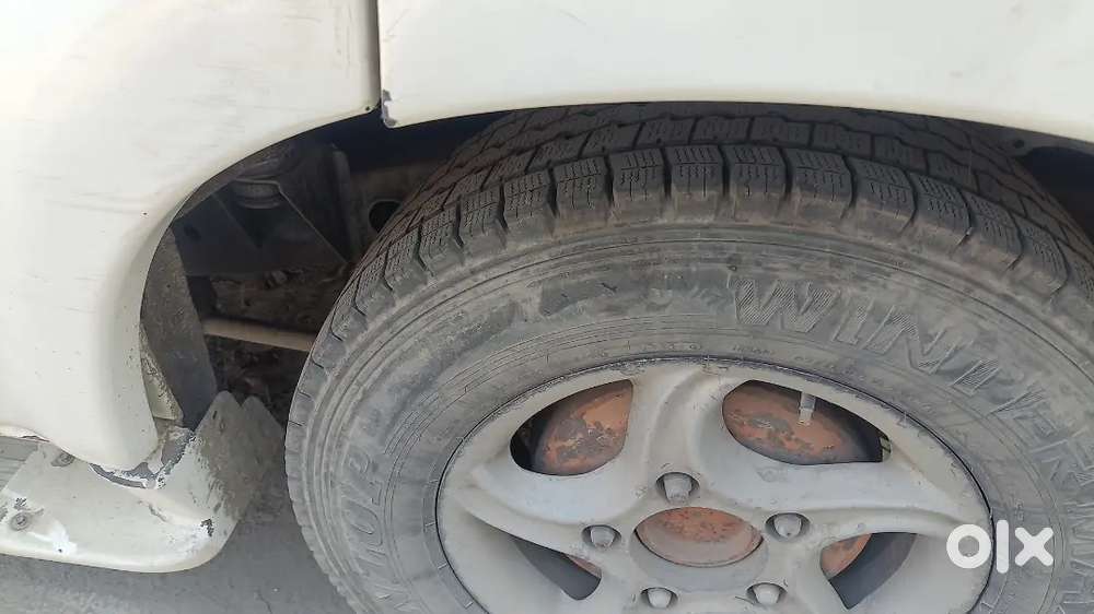 Mahindra Scorpio Diesel 2011