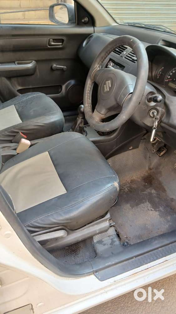 Maruti Suzuki Swift Dzire Ldi Bsiv, 2013, Diesel