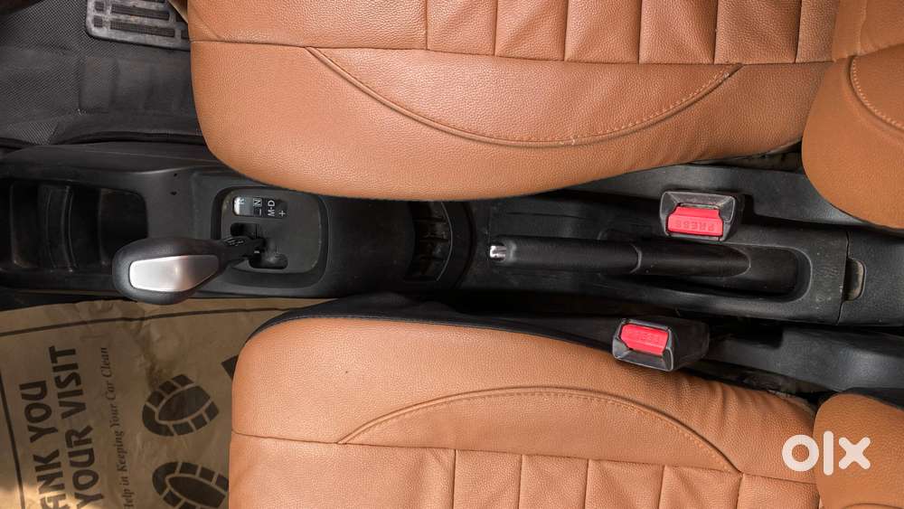 Maruti Suzuki Wagon R Vxi Amt, 2018, Petrol