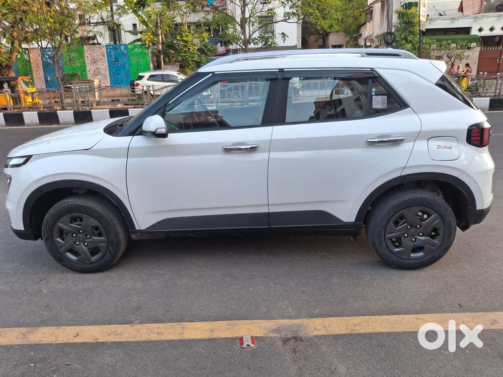 Hyundai Venue 1.2 S Plus, 2025, Petrol