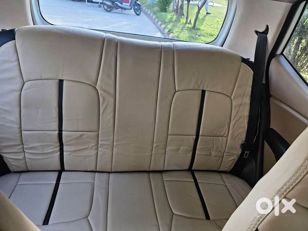 Hyundai I10 Petrol Well Maintained 2011 Model