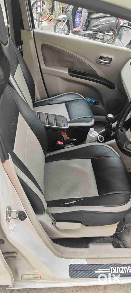 Maruti Suzuki Celerio 2020