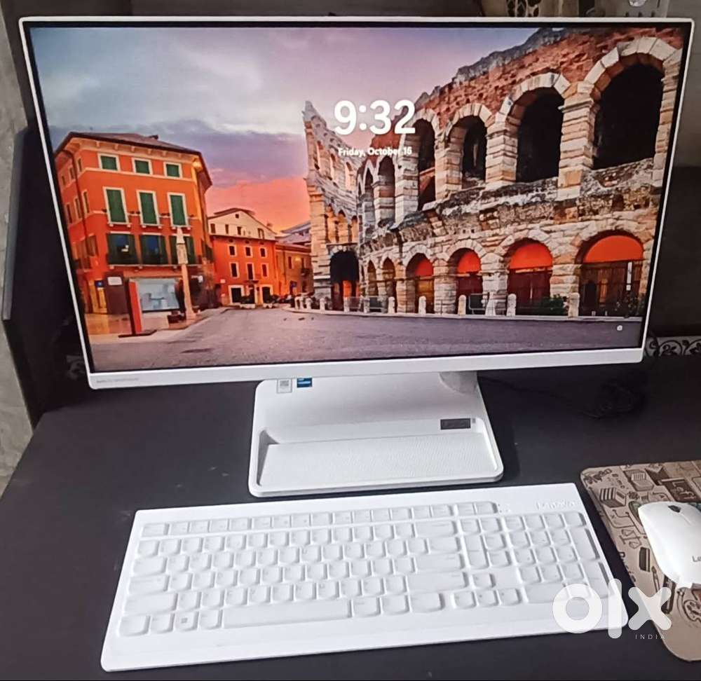 LENOVO IDEACENTRE AIO 3 24IAP7