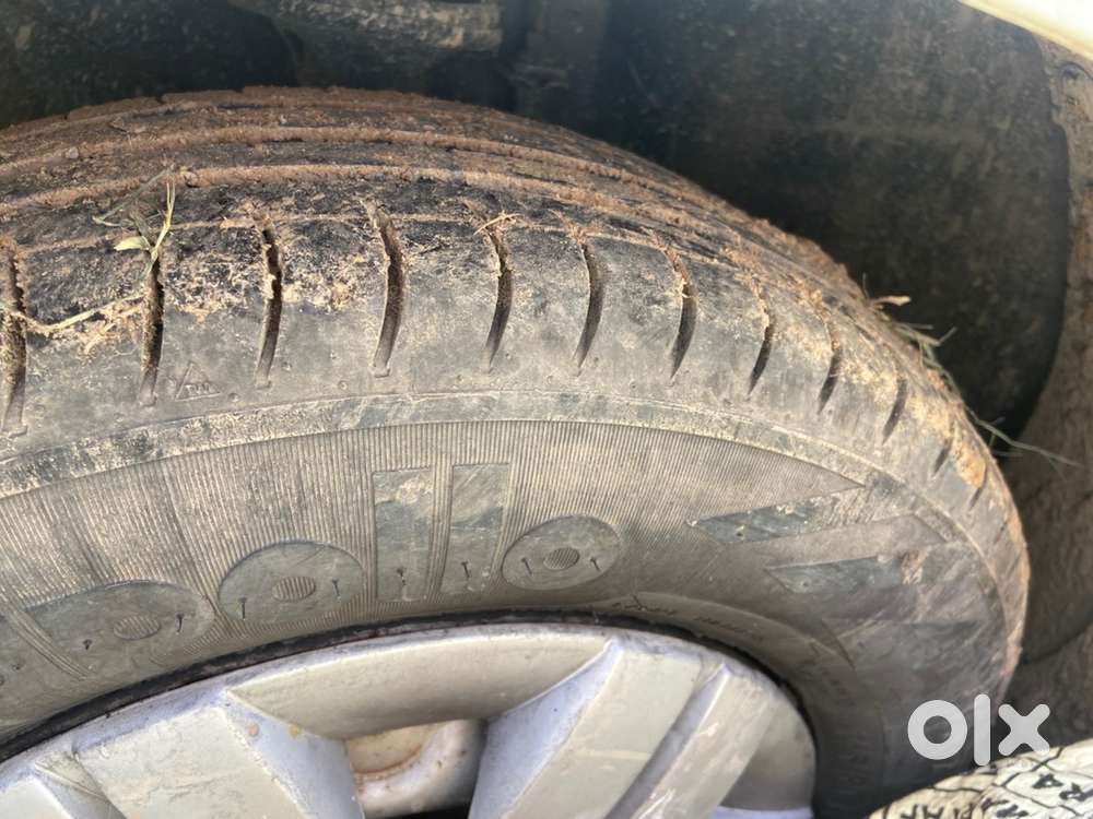 New Tyres New Batery All Okay