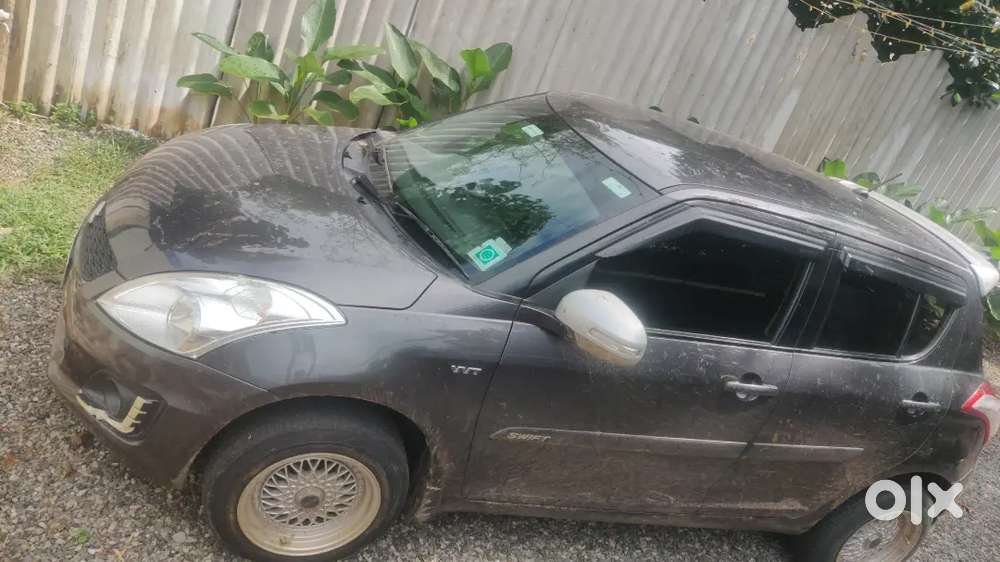 Maruti Suzuki Swift 2017 Petrol Good Condition
