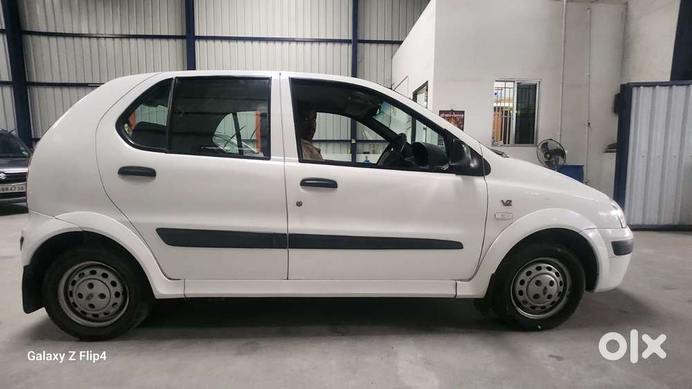 Tata Indica Dl, 2004, Diesel