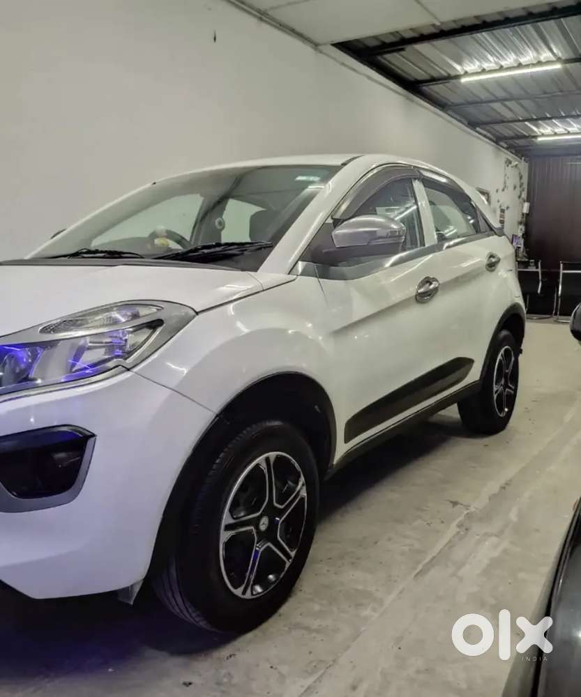 Tata Nexon For Sale