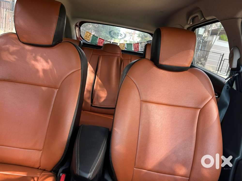 2018 Renault Captur Diesel Manual