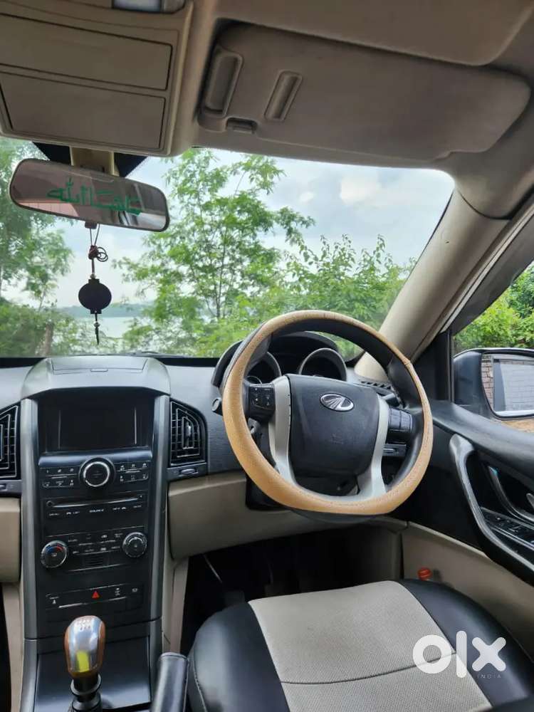 Mahindra Xuv500 Diesel 2016 Car