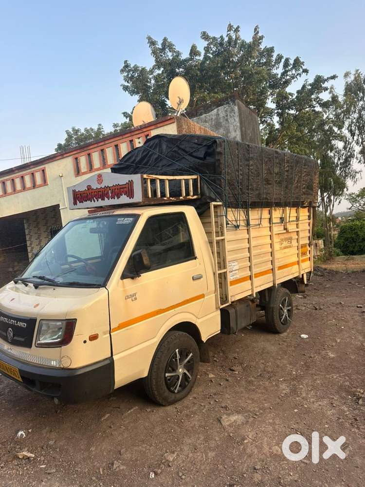 Ashok Leyland Diesel 2018 Car