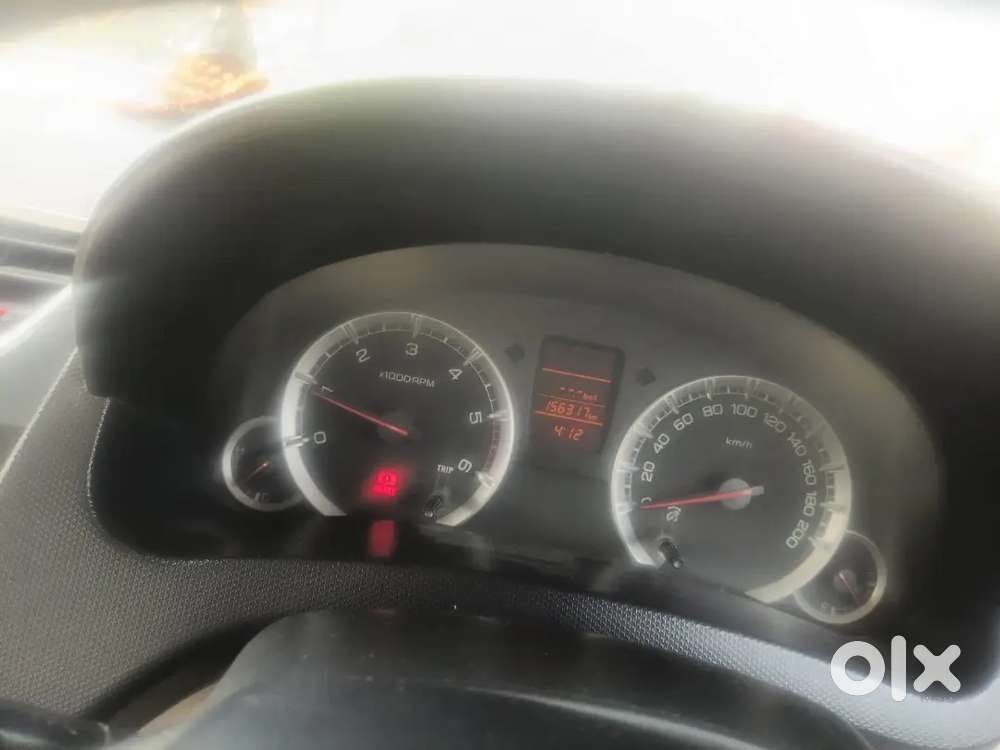 Maruti Suzuki Dzire 2014