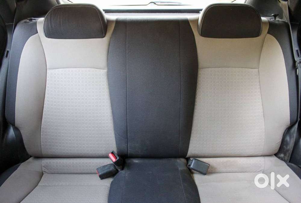 Hyundai Elite I20 Sportz Plus, 2016, Petrol