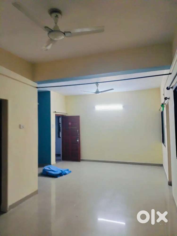 Nandanva nirmal nagri 2 bhk flat only family sarvice cls