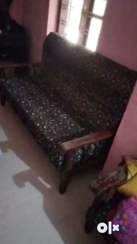 Sofa come bed olx deals second hand