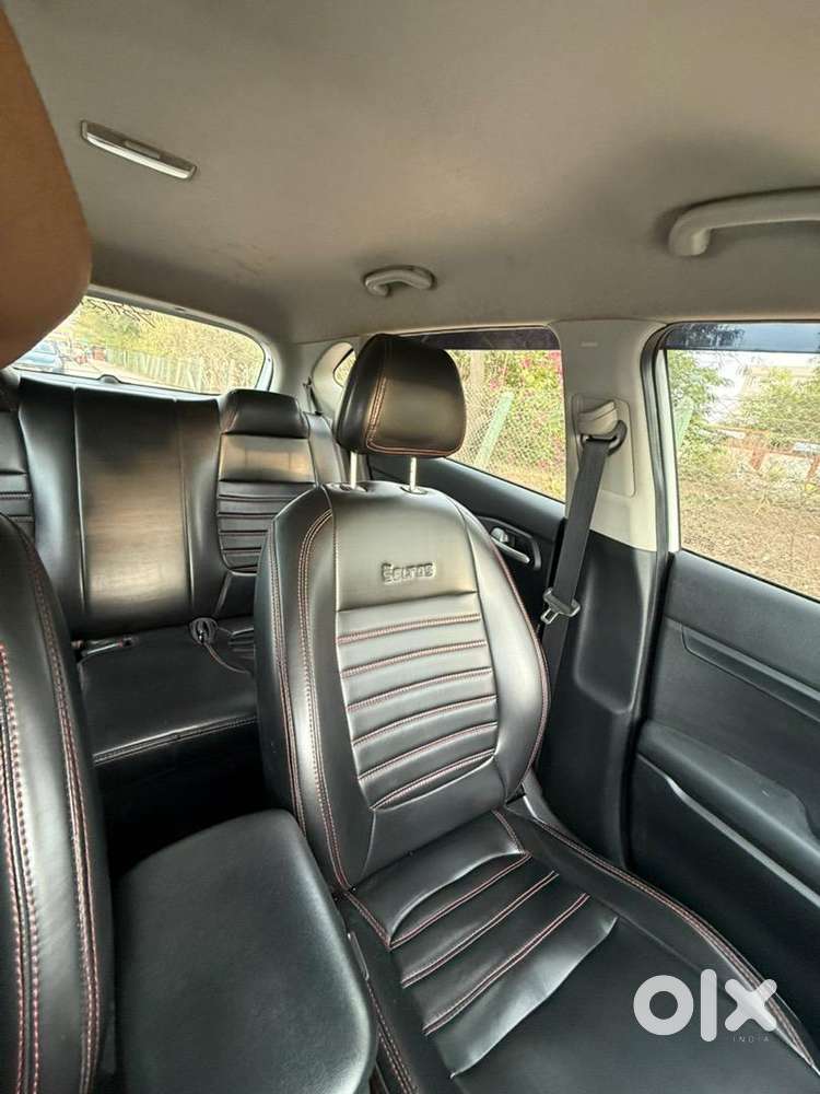 Kia Seltos 2022 Diesel Well Maintained