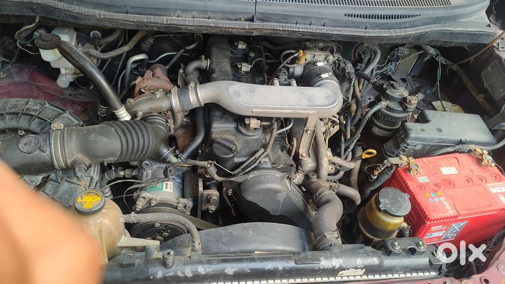 Toyota Innova Diesel 2007