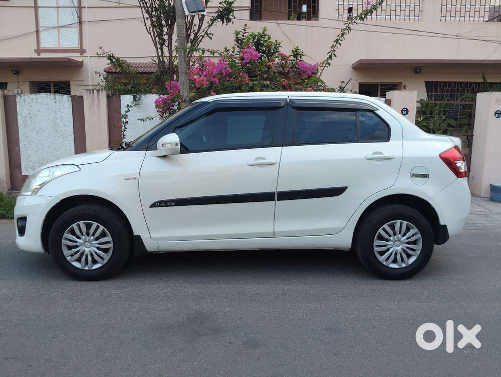 Maruti Suzuki Swift Dzire 2012-2015 Vdi, 2014, Diesel