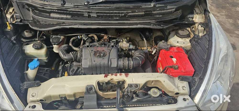 2014 Hyundai Eon Petrol